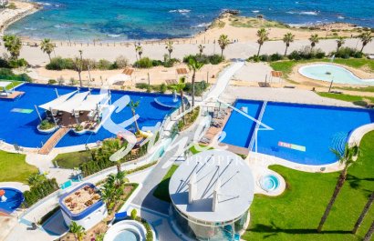 Вторичное жилье - Апартаменты/Квартира - Пунта Прима - Сеа Сенсес