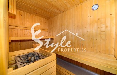 Вторичное жилье - Апартаменты/Квартира - Пунта Прима - Сеа Сенсес