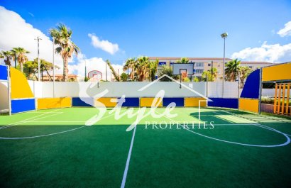 Вторичное жилье - Апартаменты/Квартира - Пунта Прима - Сеа Сенсес