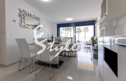 Вторичное жилье - Апартаменты/Квартира - Пунта Прима - Сеа Сенсес