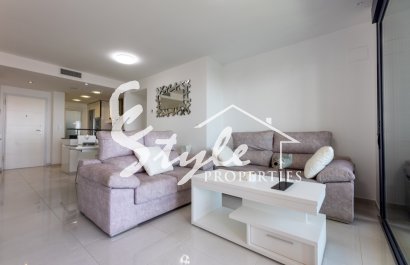 Вторичное жилье - Апартаменты/Квартира - Пунта Прима - Сеа Сенсес