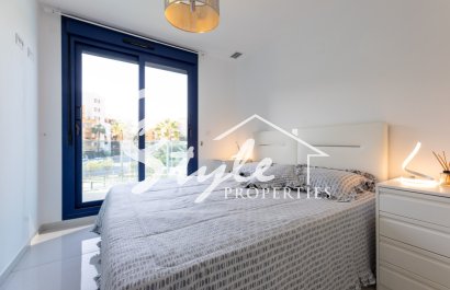 Вторичное жилье - Апартаменты/Квартира - Пунта Прима - Сеа Сенсес