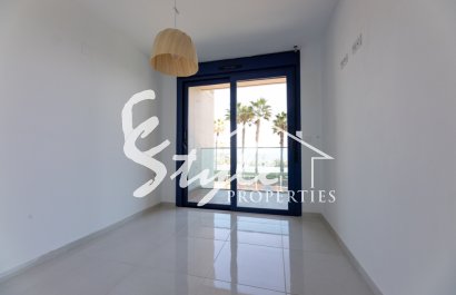 Вторичное жилье - Апартаменты/Квартира - Пунта Прима - Сеа Сенсес