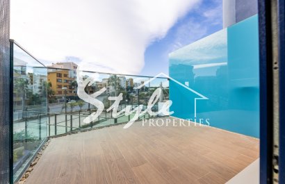 Вторичное жилье - Апартаменты/Квартира - Пунта Прима - Сеа Сенсес