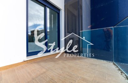 Вторичное жилье - Апартаменты/Квартира - Пунта Прима - Сеа Сенсес