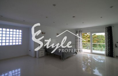 Вторичное жилье - Вилла - Лас Рамблас - Las Ramblas