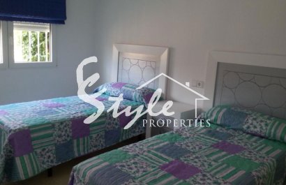 Вторичное жилье - Вилла - Лас Рамблас - Las Ramblas