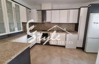 Вторичное жилье - Вилла - Лас Рамблас - Las Ramblas