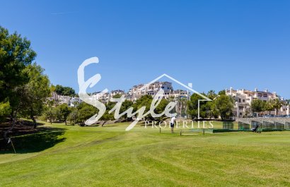 Вторичное жилье - Вилла - Лас Рамблас - Las Ramblas