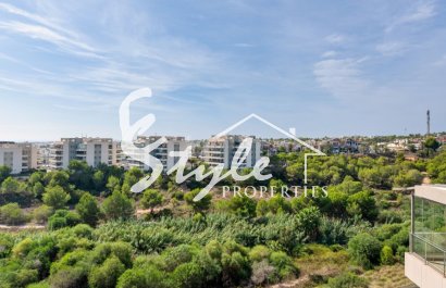 Вторичное жилье - Апартаменты/Квартира - Ориуэла Коста  - Вилламартин