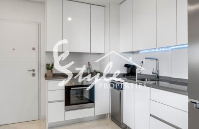 Вторичное жилье - Апартаменты/Квартира - Ориуэла Коста  - Вилламартин