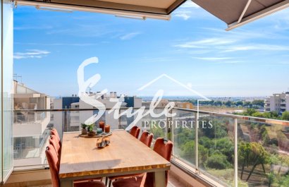 Вторичное жилье - Апартаменты/Квартира - Ориуэла Коста  - Вилламартин