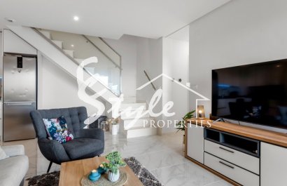 Вторичное жилье - Апартаменты/Квартира - Ориуэла Коста  - Вилламартин