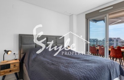 Вторичное жилье - Апартаменты/Квартира - Ориуэла Коста  - Вилламартин