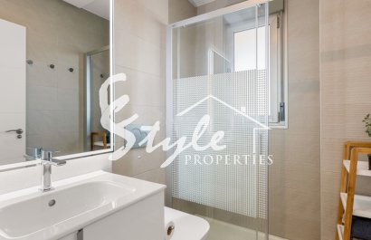 Вторичное жилье - Апартаменты/Квартира - Ориуэла Коста  - Вилламартин