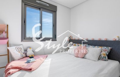 Вторичное жилье - Апартаменты/Квартира - Ориуэла Коста  - Вилламартин