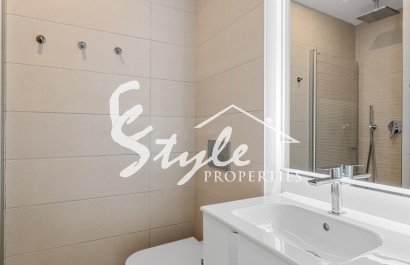 Вторичное жилье - Апартаменты/Квартира - Ориуэла Коста  - Вилламартин