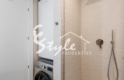 Вторичное жилье - Апартаменты/Квартира - Ориуэла Коста  - Вилламартин