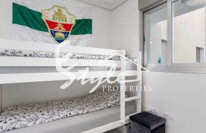 Вторичное жилье - Апартаменты/Квартира - Ориуэла Коста  - Вилламартин