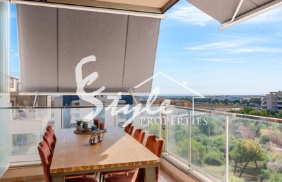 Вторичное жилье - Апартаменты/Квартира - Ориуэла Коста  - Вилламартин