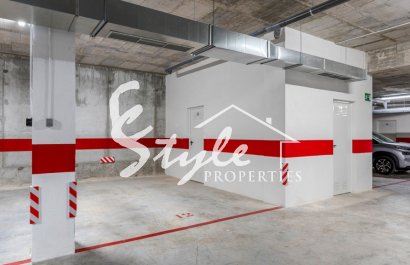 Вторичное жилье - Апартаменты/Квартира - Ориуэла Коста  - Вилламартин