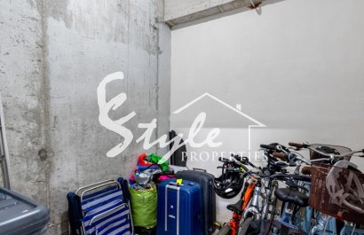 Вторичное жилье - Апартаменты/Квартира - Ориуэла Коста  - Вилламартин