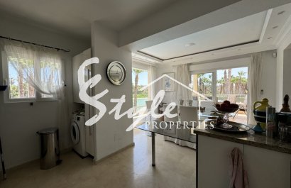 Вторичное жилье - Вилла - Лас Рамблас - Las Ramblas