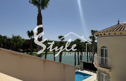 Вторичное жилье - Вилла - Лас Рамблас - Las Ramblas