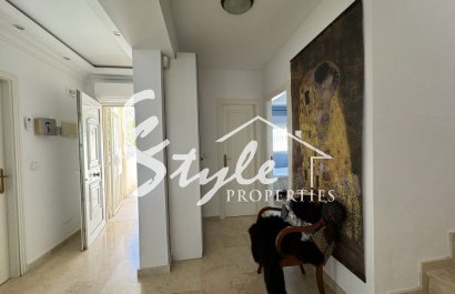 Вторичное жилье - Вилла - Лас Рамблас - Las Ramblas