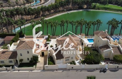 Вторичное жилье - Вилла - Лас Рамблас - Las Ramblas