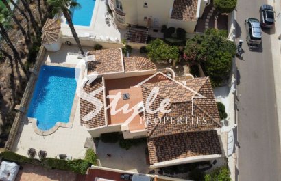 Вторичное жилье - Вилла - Лас Рамблас - Las Ramblas