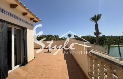 Вторичное жилье - Вилла - Лас Рамблас - Las Ramblas