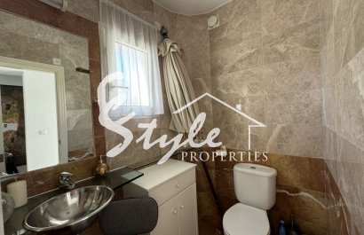 Вторичное жилье - Вилла - Лас Рамблас - Las Ramblas