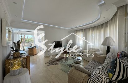 Вторичное жилье - Вилла - Лас Рамблас - Las Ramblas