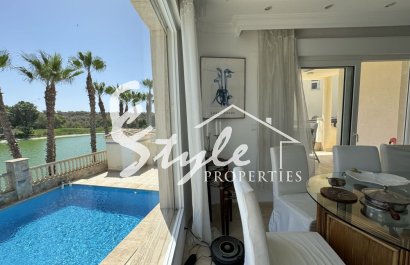 Вторичное жилье - Вилла - Лас Рамблас - Las Ramblas