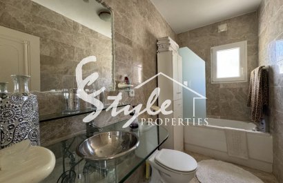 Вторичное жилье - Вилла - Лас Рамблас - Las Ramblas