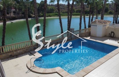 Вторичное жилье - Вилла - Лас Рамблас - Las Ramblas