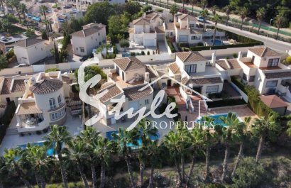 Вторичное жилье - Вилла - Лас Рамблас - Las Ramblas