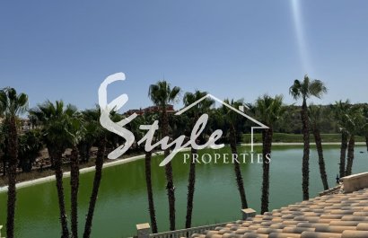 Вторичное жилье - Вилла - Лас Рамблас - Las Ramblas