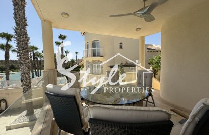 Вторичное жилье - Вилла - Лас Рамблас - Las Ramblas