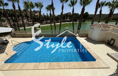 Вторичное жилье - Вилла - Лас Рамблас - Las Ramblas