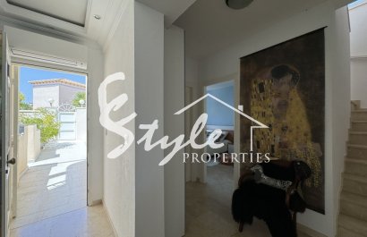 Вторичное жилье - Вилла - Лас Рамблас - Las Ramblas