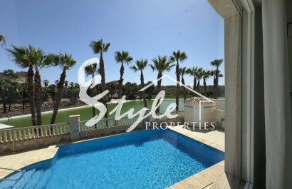 Вторичное жилье - Вилла - Лас Рамблас - Las Ramblas