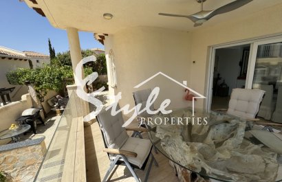 Вторичное жилье - Вилла - Лас Рамблас - Las Ramblas