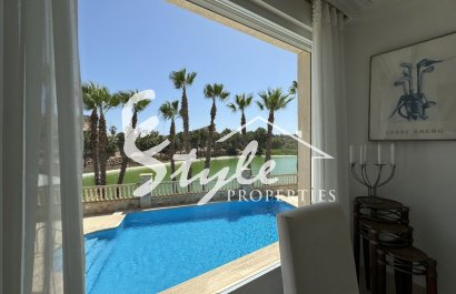 Вторичное жилье - Вилла - Лас Рамблас - Las Ramblas