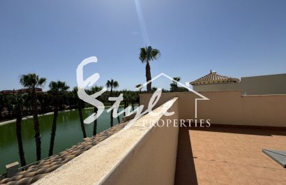 Вторичное жилье - Вилла - Лас Рамблас - Las Ramblas