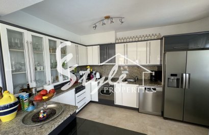 Вторичное жилье - Вилла - Лас Рамблас - Las Ramblas