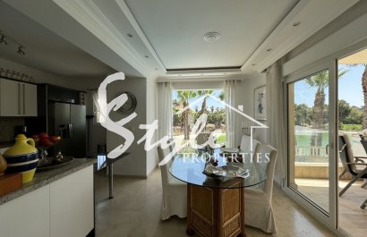 Вторичное жилье - Вилла - Лас Рамблас - Las Ramblas