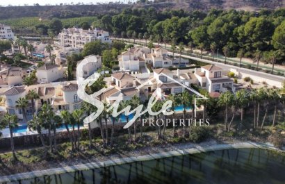 Вторичное жилье - Вилла - Лас Рамблас - Las Ramblas