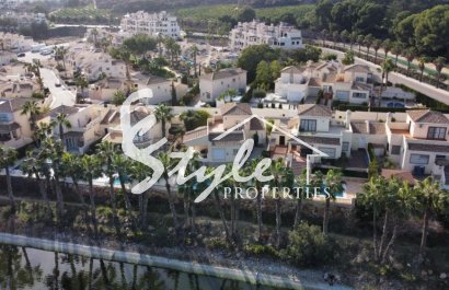 Вторичное жилье - Вилла - Лас Рамблас - Las Ramblas